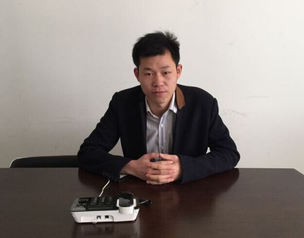 张寿刚 创办南京维露斯信息科技...